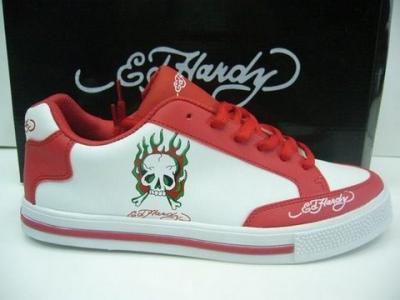 ed hardy men shoes-60